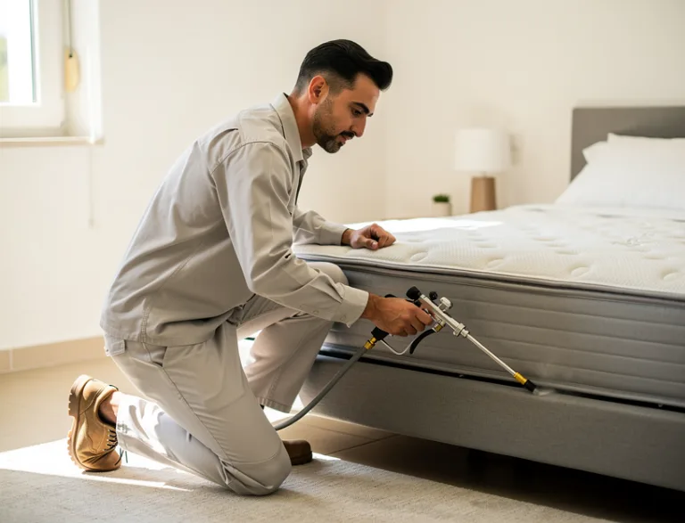 Disinfestazione Cimici da Letto servizio a Piacenza
